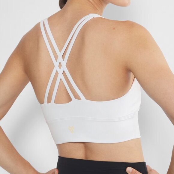 NWT Aritzia PowerSculpt Reach Sports Bra Small - Picture 6 of 9